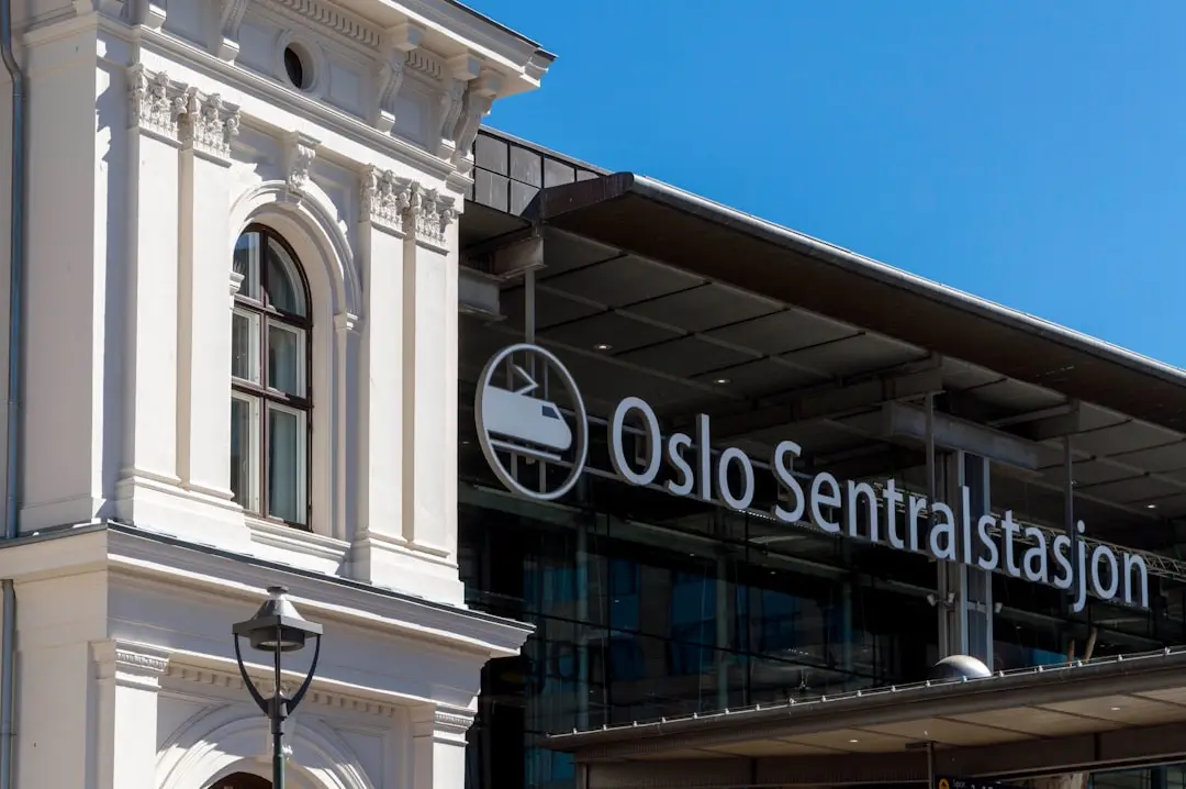Njut av en smakrik matvandring i Oslo illustration
